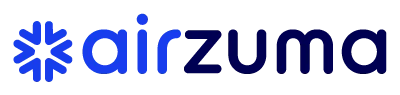 AirZuma Logo